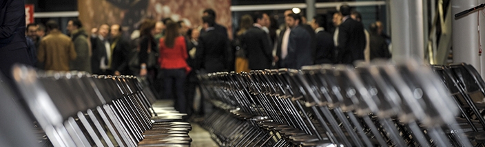 Fiesta de Navidad 2015 - Consolidando el Futuro