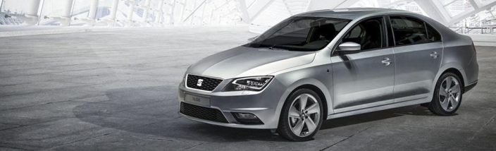 Nuevo SEAT TOLEDO con Faros FULL LED, brillando con Luz y Eficiencia.