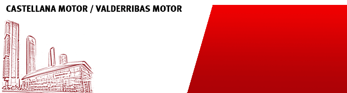 SEAT MOTOR MADRID