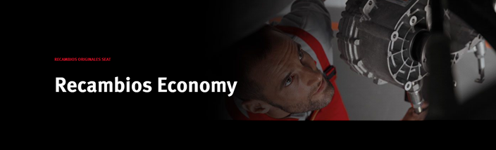 Recambios Economy
