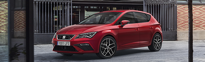 Ofertas SEAT León Madrid 2019