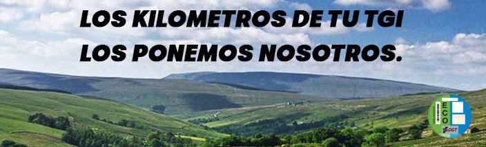 Gama TGI desde 157€/mes con 10.000km de regalo