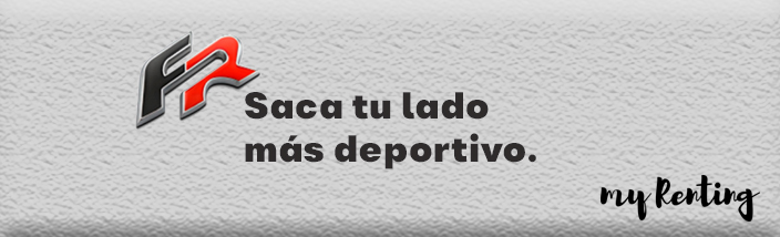 Estrena León FR por 7€ al día