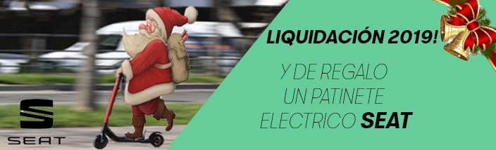 Liquidación 2019!
