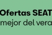 Ofertas en SEAT Castellana Motor Julio 2020