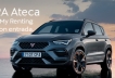 Oferta CUPRA Ateca Octubre 2020 en Madrid