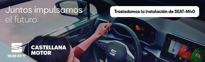 Juntos Impulsamos el Futuro