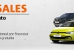 Flash Sales en Castellana Motor y Valderribas Motor