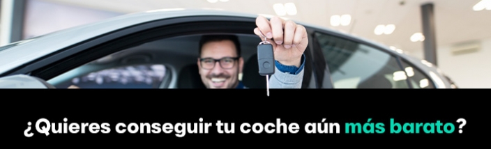 Compra y venta de coches